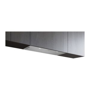 Siemens LB87NAC50 | Afzuigkap | 600 m³/h | Roestvrij staal