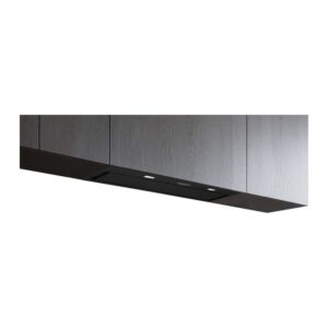 Siemens LB88NPC60 | Afzuigkap | 595 m³/h | LED-verlichting