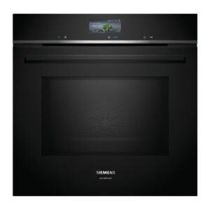 Siemens HM776GNB1F | Combimagnetron | 67 liter | Multifunctioneel koken
