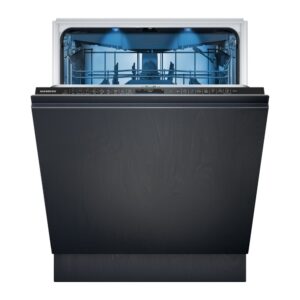 Siemens SX87TX02CE | Vaatwasser | 14 couverts | Home Connect