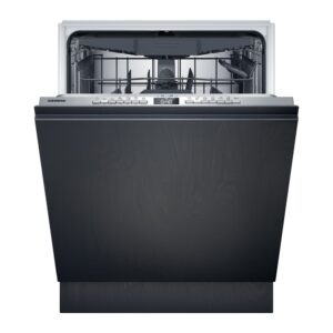 Siemens SN75ZX16CE | Vaatwasser | 14 couverts | Home Connect