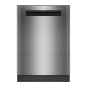 Siemens SN15ES06CS | Vaatwasser | 14 couverts | A-energieklasse