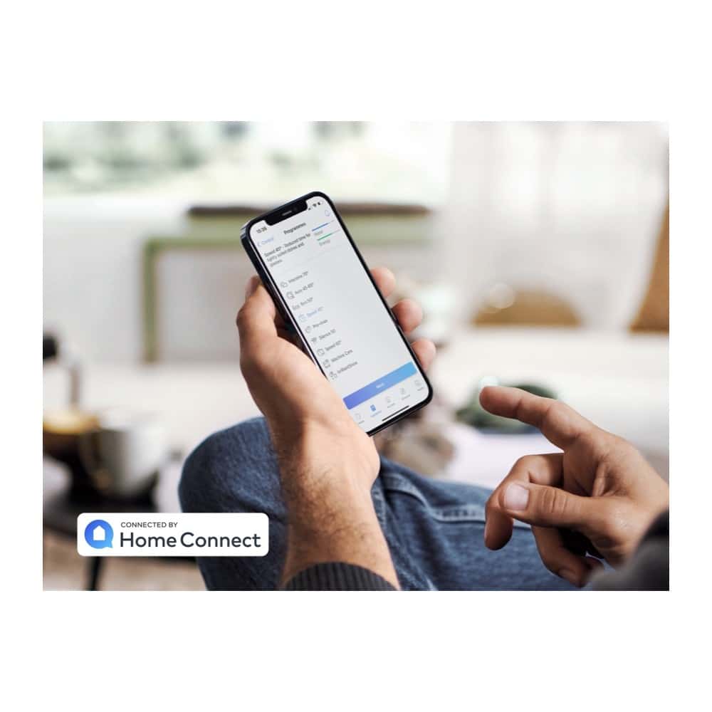 Siemens SX75ZX16CE | Vaatwasser | 14 couverts | Home Connect - Afbeelding 2