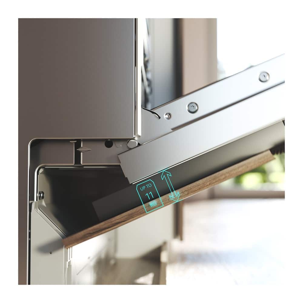 Siemens SX75ZX16CE | Vaatwasser | 14 couverts | Home Connect - Afbeelding 10