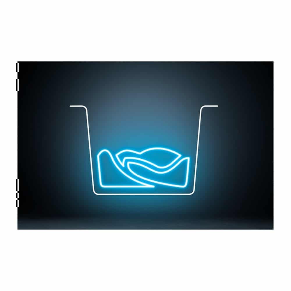 Siemens WR47B2C9NL | Droger | 9 kg vulgewicht | Energieklasse A - Afbeelding 2
