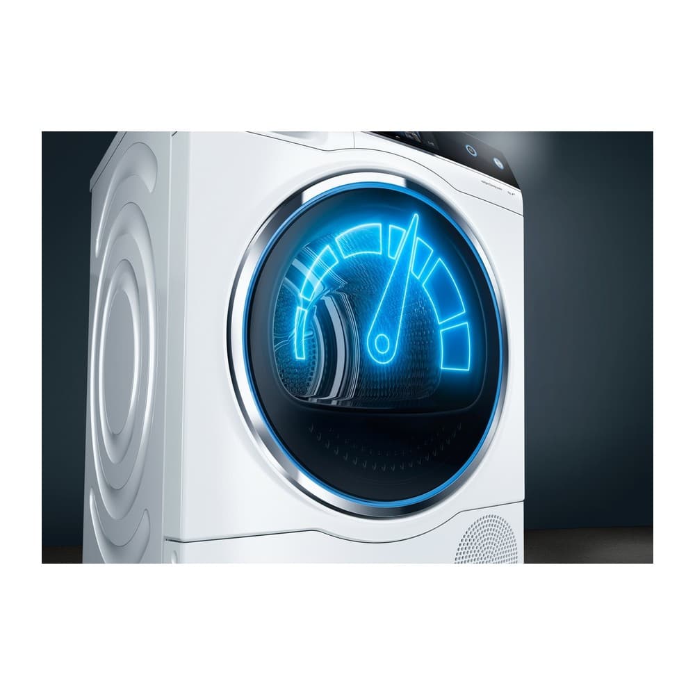 Siemens WR47B2C9NL | Droger | 9 kg vulgewicht | Energieklasse A - Afbeelding 3