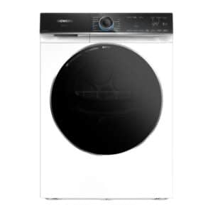 Siemens WR47B2C9NL | Droger | 9 kg vulgewicht | Energieklasse A