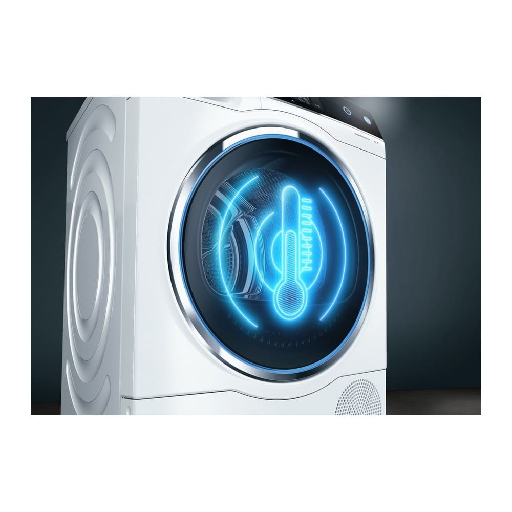 Siemens WR47B2C9NL | Droger | 9 kg vulgewicht | Energieklasse A - Afbeelding 7