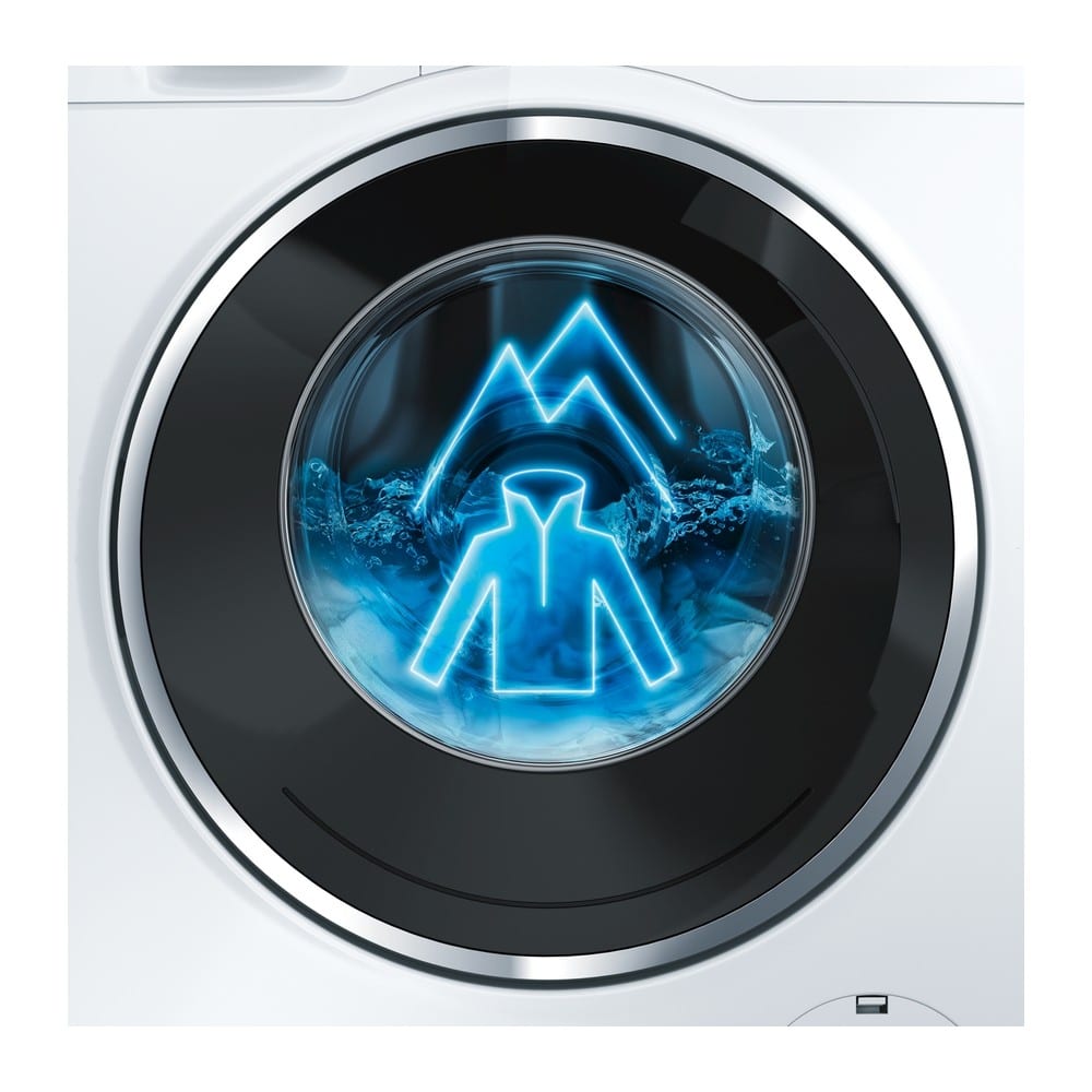 Siemens WR47B2C9NL | Droger | 9 kg vulgewicht | Energieklasse A - Afbeelding 8