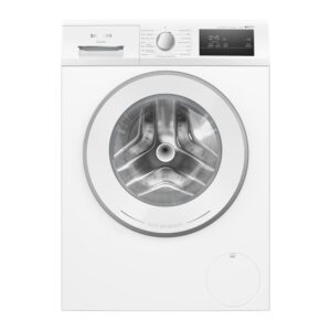 Siemens WM14N09XNL | iQ300 wasmachine | 8 kg | 1400 t/min | Energieklasse A | speedPack M
