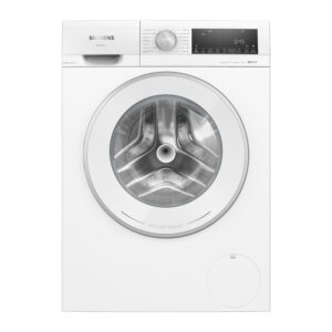 Siemens WG44G2ZENL | iQ500 Wasmachine, voorlader 9 kg max. 1400 rpm