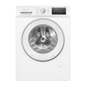Siemens WM14N29XNL | iQ300 Wasmachine, voorlader 8 kg max. 1400 rpm