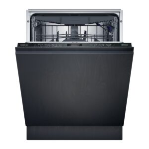 Siemens SX65YX05CE | Vaatwasser | Volledig geïntegreerd | 14 couverts