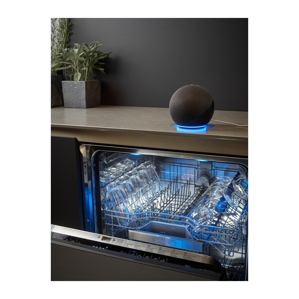 Siemens SN23HW07LE | Vaatwasser | 13 couverts | Home Connect - Afbeelding 4