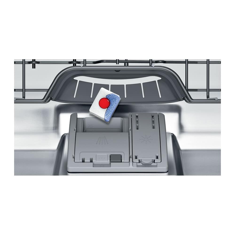 Siemens SN23HW07LE | Vaatwasser | 13 couverts | Home Connect - Afbeelding 8
