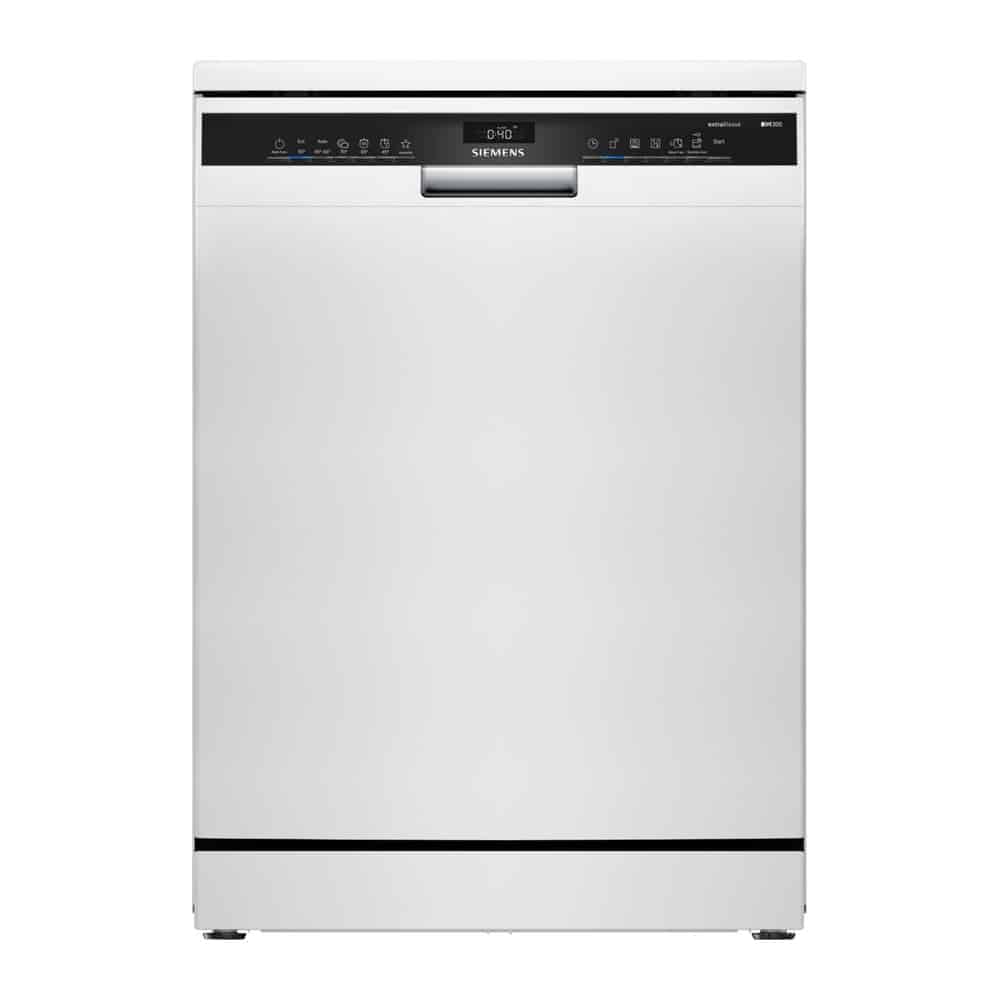 Siemens SN23HW07LE | Vaatwasser | 13 couverts | Home Connect