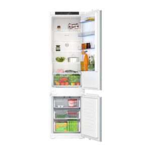 Bosch KIN96NSE0 | Koel/vriescombinatie | 215 liter | No Frost