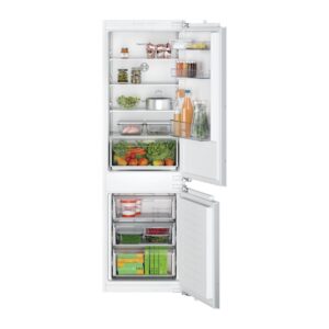 Bosch KIN86NFE0 | Koel/vriescombinatie | 184 liter | No Frost