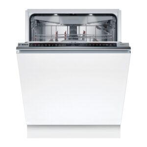 Bosch SBD8TCX04E | Vaatwasser | 14 couverts | EcoSilence Drive
