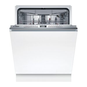 Bosch SBV4ECX27E | Vaatwasser | 14 couverts | Home Connect