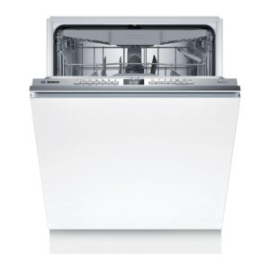 Bosch SBV6ZCX13E | Vaatwasser | 14 couverts | 6 programma's