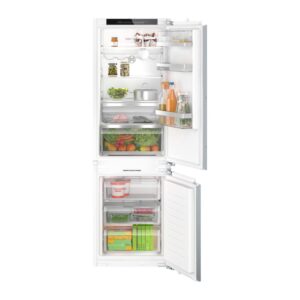 Bosch KIN86ADB0 | Koel/vriescombinatie | 184 liter | No Frost