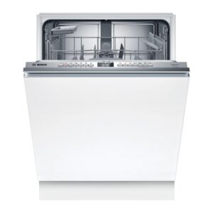 Bosch SBV4HAX09E | Vaatwasser | 13 couverts | Home Connect