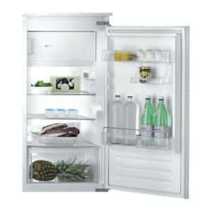 Whirlpool ARG 104702 | Koelkast met intern vriesvak | 102 cm | 35 dB(A)