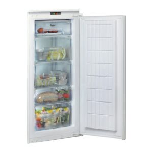 Whirlpool AFB 9002 | Diepvriezer | 127 liter | E-label