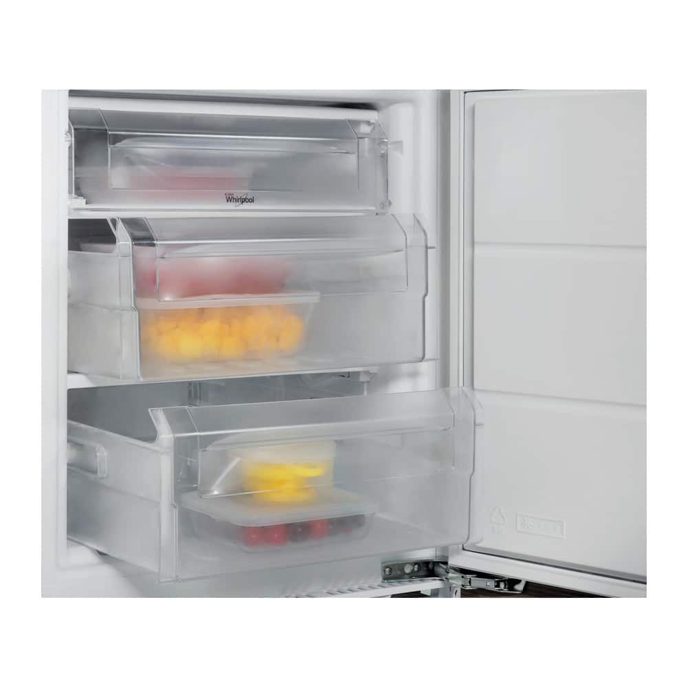 Whirlpool WBUFZ011 | Onderbouw Diepvriezer | 91 liter | E-energieklasse - Afbeelding 3