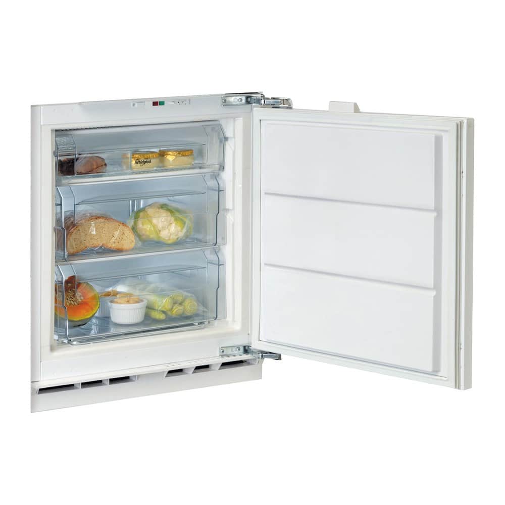 Whirlpool WBUFZ011 | Onderbouw Diepvriezer | 91 liter | E-energieklasse - Afbeelding 5