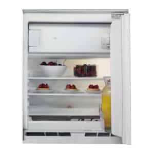 Whirlpool WBUF011 | Onderbouw koelkast | Intern vriesvak | 41 dB(A)