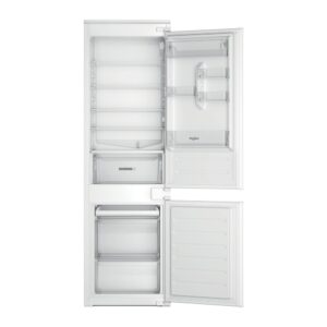Whirlpool WHC18D051A1 | Koelkast | Vriesvak onder | 34dB(A)
