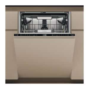 Whirlpool WH7IA115B2M3TUS0 | Inbouw vaatwasser | 15 couverts | 42 dB