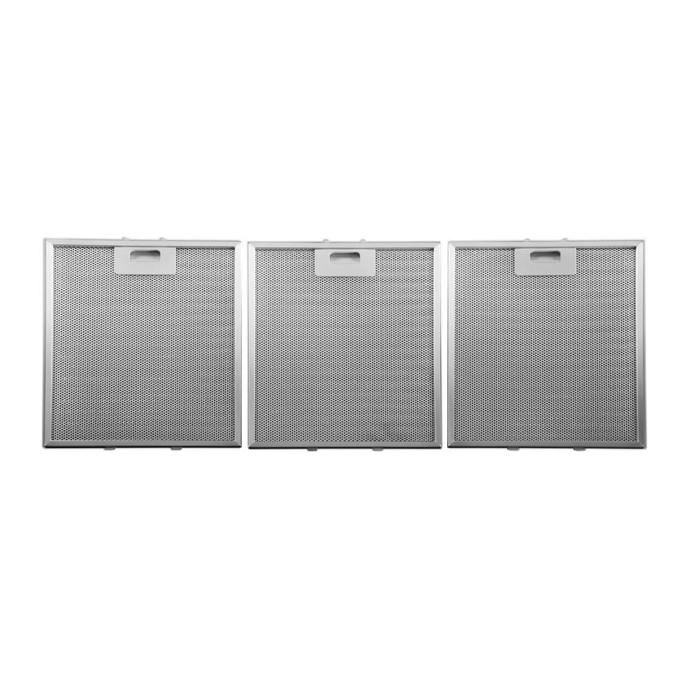 Whirlpool AKR 559/3 IX | Afzuigkap | 90 cm | 428 m³/h - Afbeelding 4