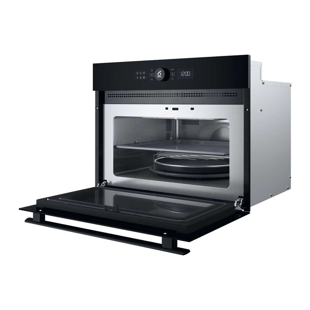 Whirlpool WMW47HMB | Combimagnetron | 40L | 900W | 6th Sense - Afbeelding 3