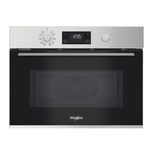 Whirlpool MBP A540 X | Combimagnetron | 40L | 900W