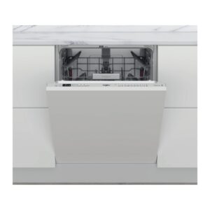 Whirlpool WIO 3T141 PS | Inbouw vaatwasser | 14 couverts | 41 dB(A)