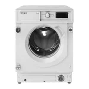 Whirlpool BI WDWG 961485 EU | Inbouw Wasdroogcombinatie | 9+6kg | FreshCare+