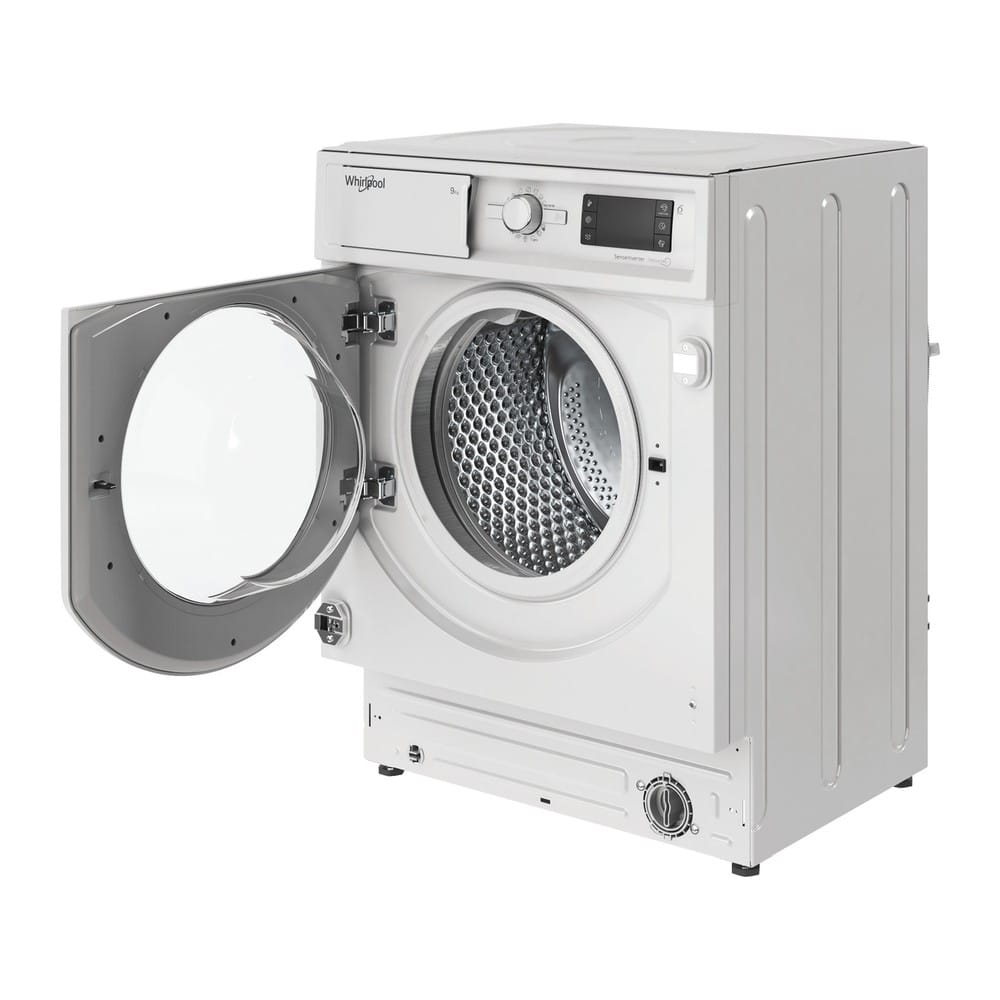 Whirlpool BI WMWG 91485 EU | Inbouwwasmachine | 9 kg | B energieklasse - Afbeelding 3