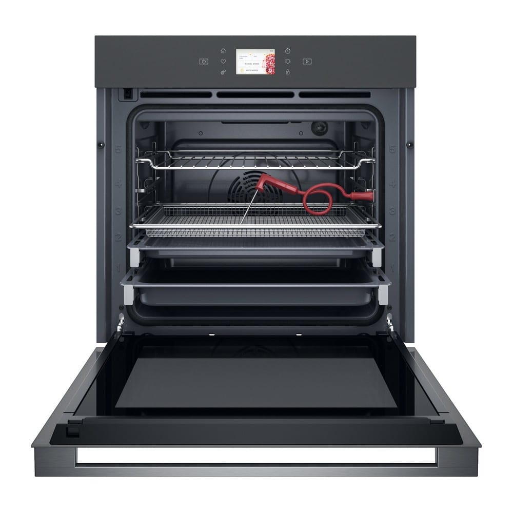 Whirlpool WOI118FPT2SSMA | Oven | Multifunctioneel | A+ - Afbeelding 2