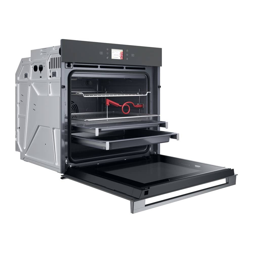 Whirlpool WOI118FPT2SSMA | Oven | Multifunctioneel | A+ - Afbeelding 3