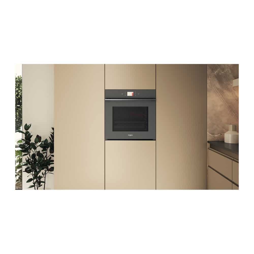 Whirlpool WOI118FPT2SSMA | Oven | Multifunctioneel | A+ - Afbeelding 4