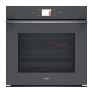 Whirlpool WOI118FPT2SSMA | Oven | Multifunctioneel | A+