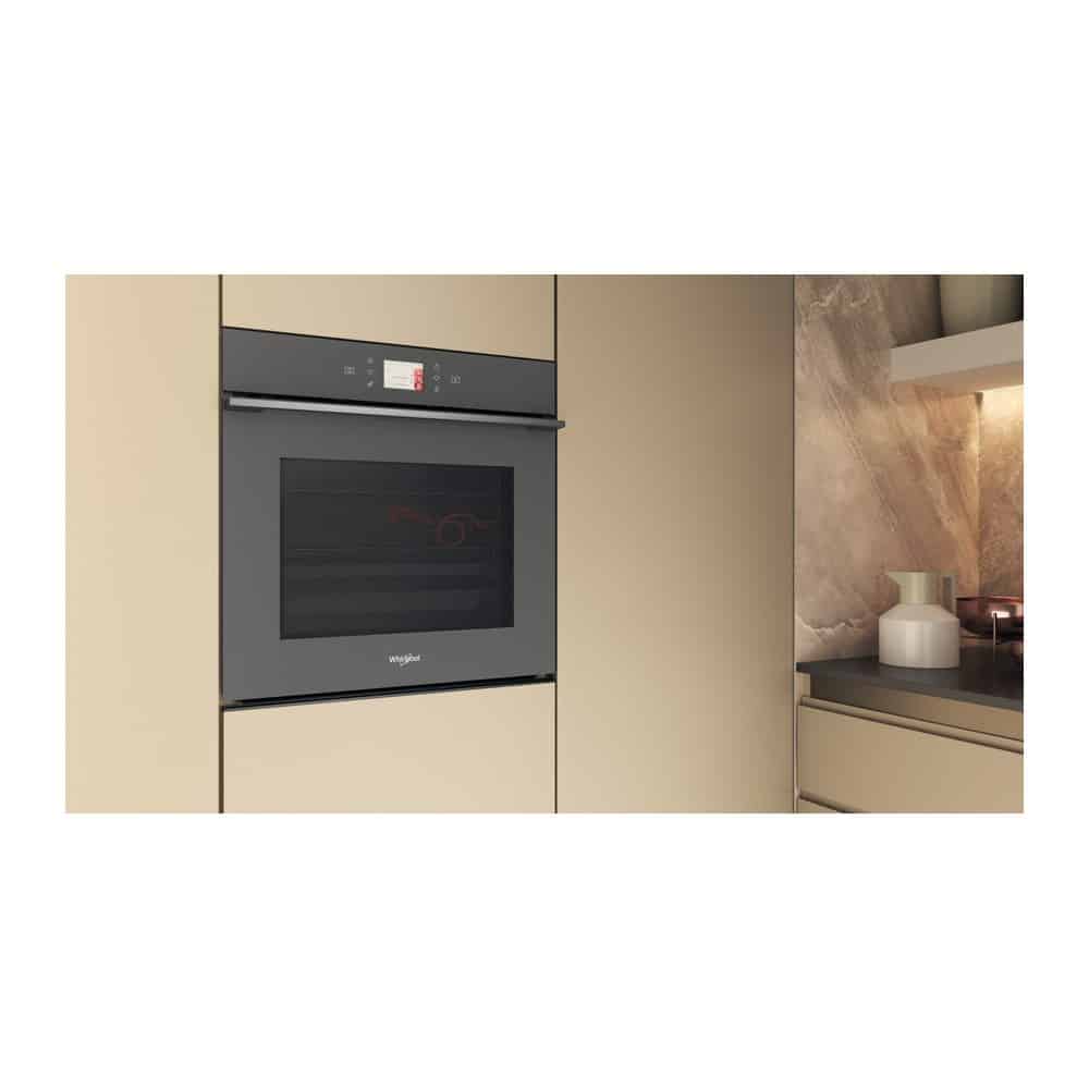 Whirlpool WOI118FPT2SSMA | Oven | Multifunctioneel | A+ - Afbeelding 5