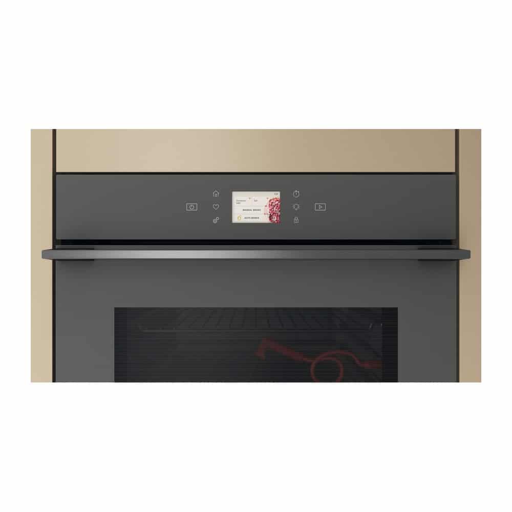 Whirlpool WOI118FPT2SSMA | Oven | Multifunctioneel | A+ - Afbeelding 7