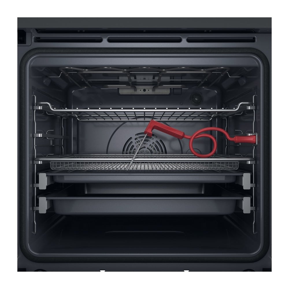 Whirlpool WOI118FPT2SSMA | Oven | Multifunctioneel | A+ - Afbeelding 8