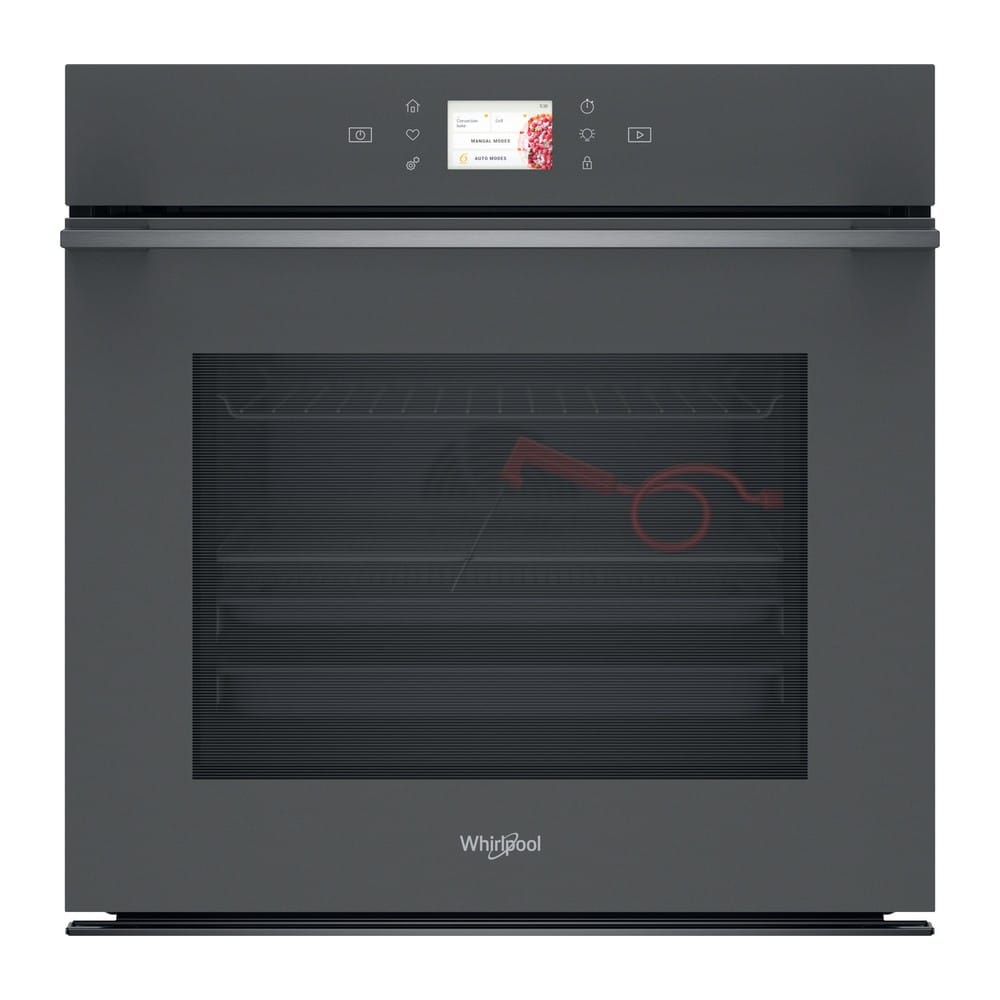 Whirlpool WOI118FPT2SSMA | Oven | Multifunctioneel | A+