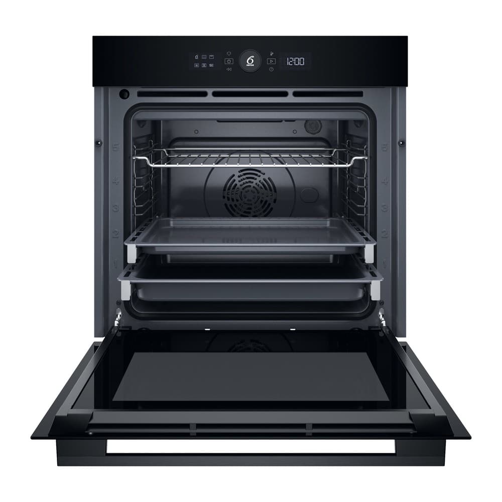 Whirlpool WOI5S8HM2SBA | Oven | Multifunctioneel | 73L | A+ - Afbeelding 2
