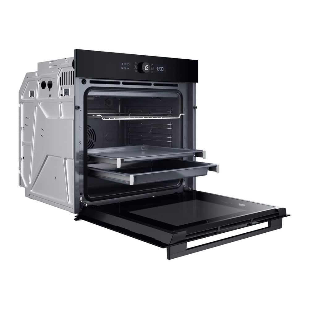 Whirlpool WOI5S8HM2SBA | Oven | Multifunctioneel | 73L | A+ - Afbeelding 3